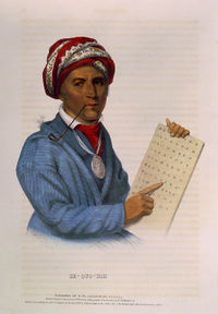 Sequoyah