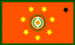 Cherokee Flag